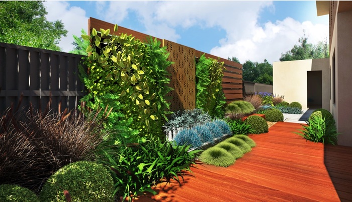 Landscape construction melbourne New Album of Urban Studios 94 Hoddle Street - Photo 1 of 10