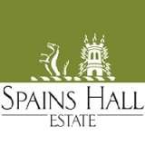 Spains Hall Estate, Braintree