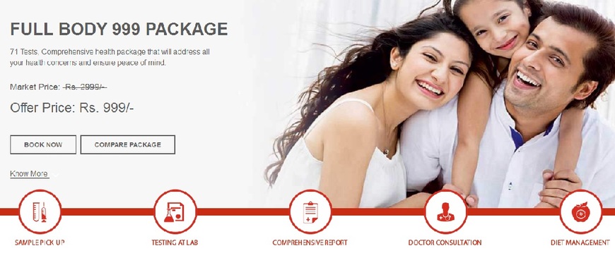  Pricelists of Hindustan Wellness Pvt Ltd Plot No 107, Sector 44, Gurgaon, Haryana - Photo 1 of 2