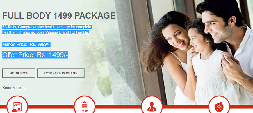  Pricelists of Hindustan Wellness Pvt Ltd Plot No 107, Sector 44, Gurgaon, Haryana - Photo 2 of 2