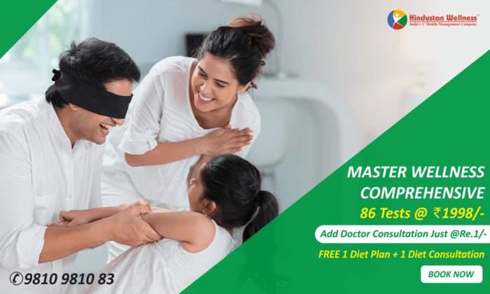  Service of Hindustan Wellness Pvt Ltd Plot No 107, Sector 44, Gurgaon, Haryana - Photo 4 of 10