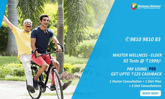  Service of Hindustan Wellness Pvt Ltd Plot No 107, Sector 44, Gurgaon, Haryana - Photo 5 of 10