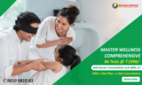 Hindustan Wellness Pvt Ltd Plot No 107, Sector 44, Gurgaon, Haryana 