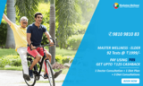  Hindustan Wellness Pvt Ltd Plot No 107, Sector 44, Gurgaon, Haryana 