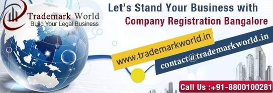 Company Registration to Embark On Your Business http://bit.ly/12N3ogI<br />
<br />
Before introducing a business in market, one need company registration that gives inclusive rights to begin a limited business. It takes few essential steps and one should to follow  Company Registration Bangalore of Free Trademark Search S-191 C, 3rd floor,Manak Complex,School Block, Shakarpur - Photo 1 of 8
