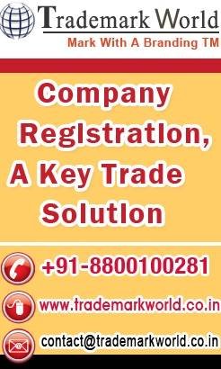 Whatâ€™s Step to Get Company Registration<br />
<br />
Company registration is an ideal solution to those businessmen who want to set up their company in favorite region. There are huge opportunities of business set up in Delhi and you can find also affordable serv Company Registration in Delhi of Free Trademark Search S-191 C, 3rd floor,Manak Complex,School Block, Shakarpur - Photo 3 of 14