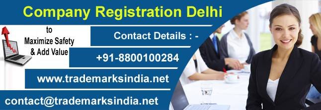 How to File Application for Company Registration Delhi<br />
<br />
Immaculately augment popularity of business amongst corporate world, company registration delhi makes you able to grab attention of audience to your brand name. Company Registration in Delhi of Free Trademark Search S-191 C, 3rd floor,Manak Complex,School Block, Shakarpur - Photo 14 of 14