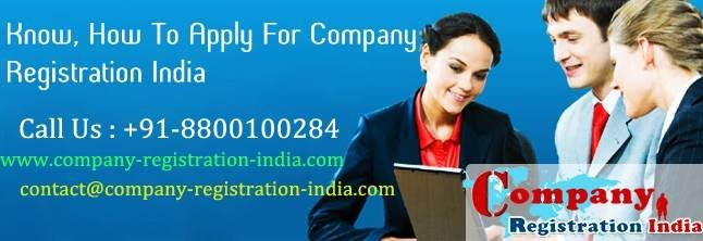 Company Registration India Gives Easy Step To Your Visio<br />
<br />
India is most favorite location for investment and various opportunities are produced by Indian government but individual need company registration before constituting a particular business under Company Registration of Free Trademark Search S-191 C, 3rd floor,Manak Complex,School Block, Shakarpur - Photo 27 of 48