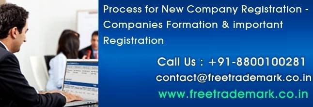 Company Registration Services Avails As Per Your Need <br />
<br />
When it comes to found a limited company, the step like company registration is taken inevitably in the concerning of carrying on particular business simply without facing any legal notice. Even, s Company Registration of Free Trademark Search S-191 C, 3rd floor,Manak Complex,School Block, Shakarpur - Photo 28 of 48