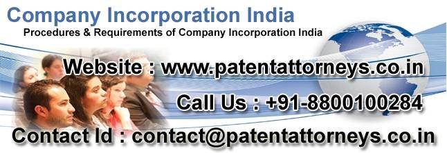 Procedures & Requirements of Company Incorporation India<br />
<br />
Integrate a business can be finished through company incorporation india that allow one to file application for formation of trade with getting incorporation certificate. Need to meet expert befo Company Registration of Free Trademark Search S-191 C, 3rd floor,Manak Complex,School Block, Shakarpur - Photo 38 of 48