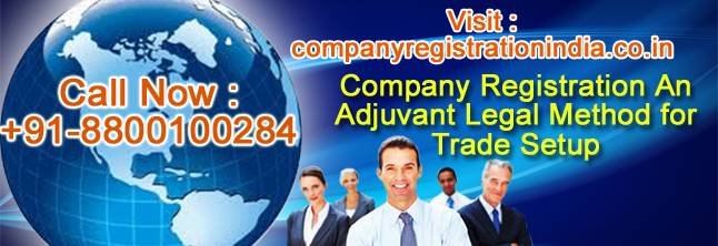 Business Stand Out with Company Registration Procedure India<br />
Legal method of company registration, help you in getting incorporation certificate that gives you full rights to establish a business anywhere in India, know company registration procedure. Company Registration of Free Trademark Search S-191 C, 3rd floor,Manak Complex,School Block, Shakarpur - Photo 47 of 48 Business Stand Out with Company Registration Procedure India<br />
Legal method of company registration, help you in getting incorporation certificate that gives you full rights to establish a business anywhere in India, know company registration procedure. Company Registration of Free Trademark Search S-191 C, 3rd floor,Manak Complex,School Block, Shakarpur - Photo 47 of 48