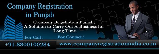 Give A Legal Start up with Company Registration Punjab<br />
Complete discussion about company registration Punjab is for your greater review in order to help you in keeping proper documentation and filing application for company registration.http://www.compan Company Registration of Free Trademark Search S-191 C, 3rd floor,Manak Complex,School Block, Shakarpur - Photo 5 of 48