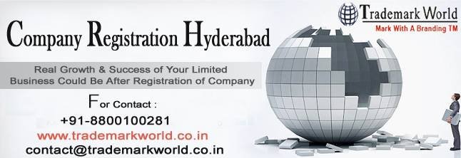 Company Registration Hyderabad to Keep Going Limited Corporation<br />
Complete reliable and reasonably priced company registration hyderabad services in order to keeping your establishments continued with hugely support of solicitors and experts in documentat Company Registration of Free Trademark Search S-191 C, 3rd floor,Manak Complex,School Block, Shakarpur - Photo 6 of 48