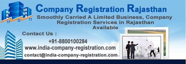 Private Limited Business Setup with Company Registration Rajasthan<br />
Company registration rajasthan to take an appropriate step while looking for establishments in the state, take a review on ours affordable and reliable company registration services. Company Registration of Free Trademark Search S-191 C, 3rd floor,Manak Complex,School Block, Shakarpur - Photo 7 of 48