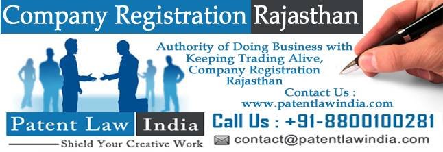Gain Complete Business Rights with Company Registration Rajasthan<br />
Carrying your business successfully with full legal authority with company registration rajasthan is made strictly by company registrar under rules and regulations of company act. Company Registration of Free Trademark Search S-191 C, 3rd floor,Manak Complex,School Block, Shakarpur - Photo 9 of 48 Gain Complete Business Rights with Company Registration Rajasthan<br />
Carrying your business successfully with full legal authority with company registration rajasthan is made strictly by company registrar under rules and regulations of company act. Company Registration of Free Trademark Search S-191 C, 3rd floor,Manak Complex,School Block, Shakarpur - Photo 9 of 48