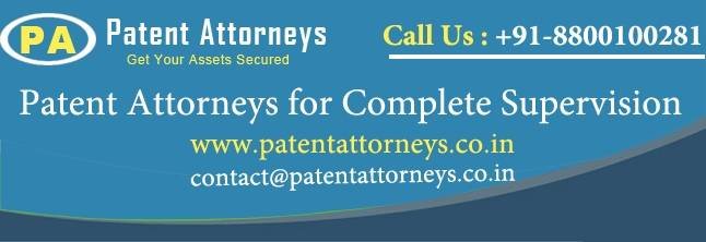 Perfect IPR Services With Patent Attorneys India<br />
<br />
Arrays of patent attorneys across India are serving magnificently in the field of patent services along with various other legal services means that trademark, llp and many more. For your expediency, you Patent Registration of Free Trademark Search S-191 C, 3rd floor,Manak Complex,School Block, Shakarpur - Photo 1 of 16