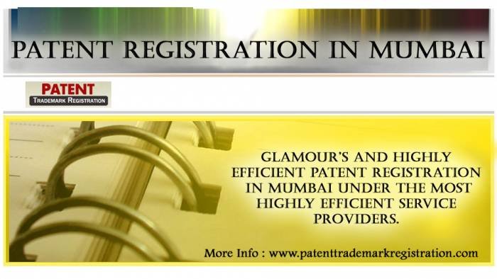 Glamourâ€™s and highly efficient patent registration in mumbai under the most highly efficient service providers. Patent Registration of Free Trademark Search S-191 C, 3rd floor,Manak Complex,School Block, Shakarpur - Photo 12 of 16