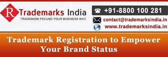 Improve Business Power with Trademark Registration India<br />
<br />
Make your business completely secured with trademark registration help you to make your trade a brand. You can look for trademark registration india, if you want to run your business strongly. Kn Trademark Registration of Free Trademark Search S-191 C, 3rd floor,Manak Complex,School Block, Shakarpur - Photo 32 of 49
