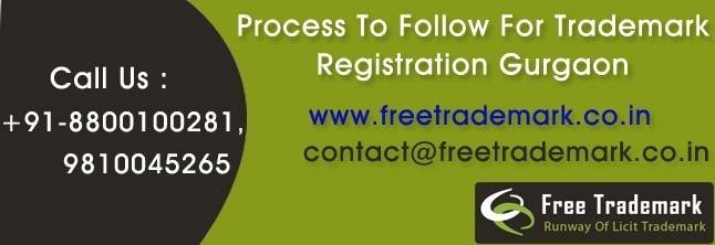 Trademark Registration Gurgaon to Keep Your Business Noticed<br />
<br />
Being a major business and corporate location, Gurgaon offers immense opportunities to investors for doing business. So that trademark registration gurgaon is very admired amid corporations a Trademark Registration of Free Trademark Search S-191 C, 3rd floor,Manak Complex,School Block, Shakarpur - Photo 37 of 49