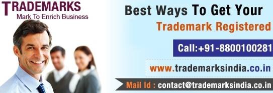 Easy Way to Get Trademark Registration in Delhi<br />
<br />
Willing to form your business a brand! Here is perfect solution brings by trademark registration india invites you to get complete trademark services to make your business status in global market along wi Trademark Registration of Free Trademark Search S-191 C, 3rd floor,Manak Complex,School Block, Shakarpur - Photo 41 of 49 Easy Way to Get Trademark Registration in Delhi<br />
<br />
Willing to form your business a brand! Here is perfect solution brings by trademark registration india invites you to get complete trademark services to make your business status in global market along wi Trademark Registration of Free Trademark Search S-191 C, 3rd floor,Manak Complex,School Block, Shakarpur - Photo 41 of 49