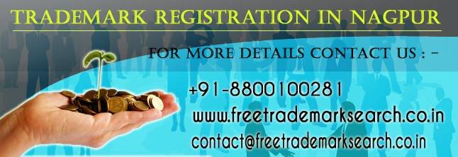 Do Trademark Registration in Nagpur to Rock Your Business<br />
<br />
Trademark registration is to do especially if you want to boost your marketing status along with popularity of goods and services amongst the clients. Looking for trademark registration in nagpu Trademark Registration of Free Trademark Search S-191 C, 3rd floor,Manak Complex,School Block, Shakarpur - Photo 45 of 49