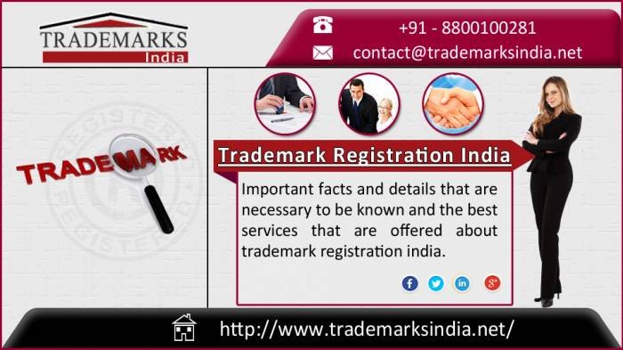 Important facts and details that are necessary to be known and the best services that are offered about trademark registration india.<br />
contact@trademarksindia.net<br />
<br />
Contact No. :- +91-8800100281 Trademark Registration of Free Trademark Search S-191 C, 3rd floor,Manak Complex,School Block, Shakarpur - Photo 6 of 49