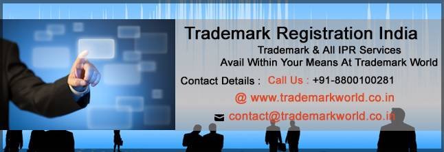 Best Trademark Registration Solution with Trademark World<br />
Lets bring in business under trademark law act, you could have immense to do for business after getting trademark registration india or certificate as trademark world is offering trademark solutio Trademark Registration of Free Trademark Search S-191 C, 3rd floor,Manak Complex,School Block, Shakarpur - Photo 13 of 49