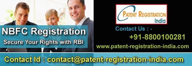 Nbfc Registration, Secure Your Rights with RBI<br />
<br />
Non-banking financial company is that company that is registered under the RBI. Such company can seek entire banking facilities such as bank loan and financial support etc. Here is an idea about entire pro NBFC Registration of Free Trademark Search S-191 C, 3rd floor,Manak Complex,School Block, Shakarpur - Photo 2 of 4