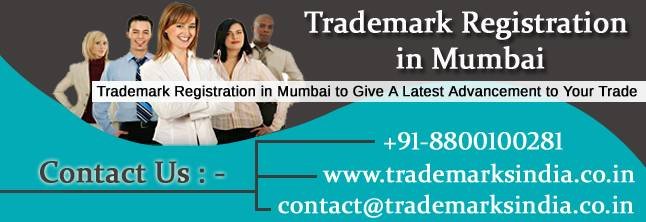 Best Trademark Registration for Establishments in Mumbai<br />
<br />
Maintain marketability along with safety of products and services by registration of your mark or goods as trademark registration in Mumbai is offered at very reasonable price. Trademark Registration Mumbai of Free Trademark Search S-191 C, 3rd floor,Manak Complex,School Block, Shakarpur - Photo 3 of 7