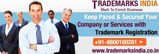 Trademark Registration in Delhi after Few Steps<br />
<br />
Set your business as a brand in global market and bring an unexpected success to your business. An individual can take huge advantages to their business after trademark registration. Know procedure of tra Trademark Registration Delhi of Free Trademark Search S-191 C, 3rd floor,Manak Complex,School Block, Shakarpur - Photo 4 of 14