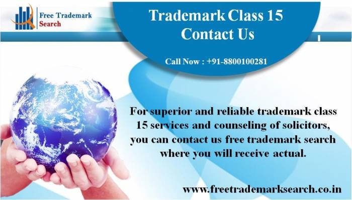 For superior and reliable trademark class 15 services and counseling of solicitors, you can contact us free trademark search where you will receive actual. Trademark Search of Free Trademark Search S-191 C, 3rd floor,Manak Complex,School Block, Shakarpur - Photo 53 of 230 For superior and reliable trademark class 15 services and counseling of solicitors, you can contact us free trademark search where you will receive actual. Trademark Search of Free Trademark Search S-191 C, 3rd floor,Manak Complex,School Block, Shakarpur - Photo 53 of 230