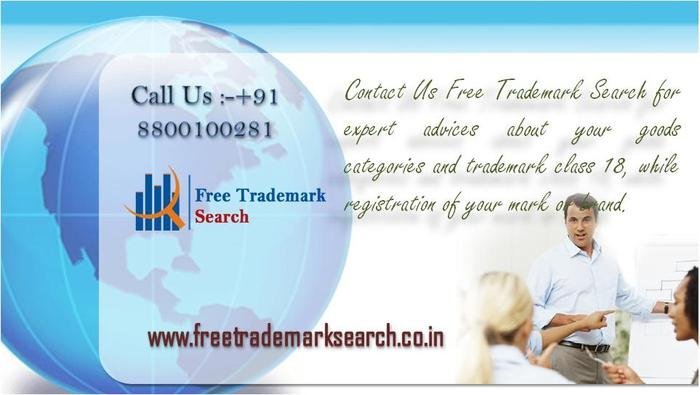 Contact Us Free Trademark Search for expert advices about your goods categories and trademark class 18, while registration of your mark or brand. Trademark Search of Free Trademark Search S-191 C, 3rd floor,Manak Complex,School Block, Shakarpur - Photo 71 of 230 Contact Us Free Trademark Search for expert advices about your goods categories and trademark class 18, while registration of your mark or brand. Trademark Search of Free Trademark Search S-191 C, 3rd floor,Manak Complex,School Block, Shakarpur - Photo 71 of 230
