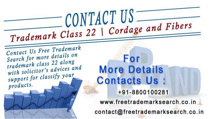 Contact Us Free Trademark Search for more details on trademark class 22 along with solicitor’s advice's and support for classify your products. Trademark Search of Free Trademark Search S-191 C, 3rd floor,Manak Complex,School Block, Shakarpur - Photo 108 of 230 Contact Us Free Trademark Search for more details on trademark class 22 along with solicitor’s advice's and support for classify your products. Trademark Search of Free Trademark Search S-191 C, 3rd floor,Manak Complex,School Block, Shakarpur - Photo 108 of 230