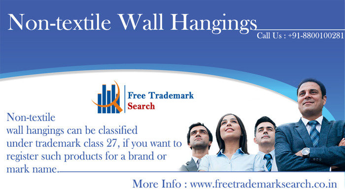 Non-textile Wall Hangings Trademark Search of Free Trademark Search S-191 C, 3rd floor,Manak Complex,School Block, Shakarpur - Photo 142 of 230