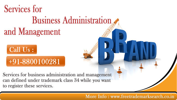 Services for Business Administration and Management Trademark Search of Free Trademark Search S-191 C, 3rd floor,Manak Complex,School Block, Shakarpur - Photo 199 of 230
