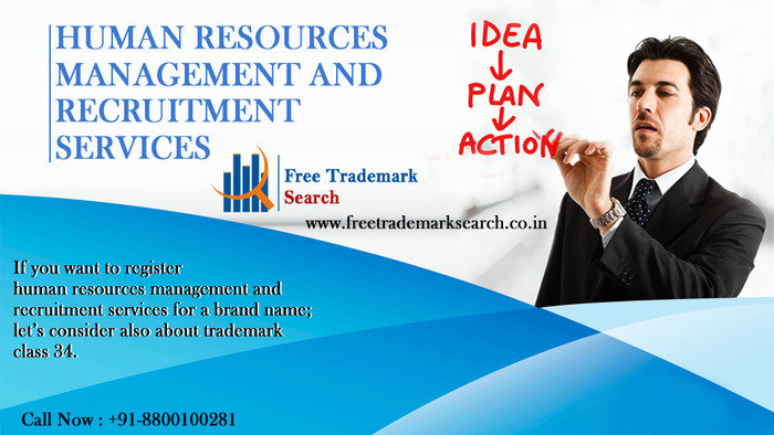 Human Resources Management and Recruitment Services Trademark Search of Free Trademark Search S-191 C, 3rd floor,Manak Complex,School Block, Shakarpur - Photo 201 of 230