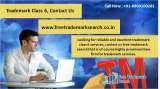 http://www.freetrademarksearch.co.in/<br />
Looking for reliable and excellent trademark class 6 services, contact us free trademark search that is of course highly prominent law firm for trademark services. Free Trademark Search S-191 C, 3rd floor,Manak Complex,School Block, Shakarpur 