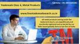 All metal products coming under the trademark class 6, are expeditiously and excellently registered and protected by our Delhi-based globally famous law firm of India. <br />
http://www.freetrademarksearch.co.in/trademark-class-6-metal-products.php<br />
 Free Trademark Search S-191 C, 3rd floor,Manak Complex,School Block, Shakarpur 