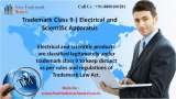 Want full legal services for trademark classification for your goods like electrical and scientific apparatus, just contact us free trademark search for best trademark class 9 services. Free Trademark Search S-191 C, 3rd floor,Manak Complex,School Block, Shakarpur 