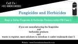 Steps to Define Fungicides & Herbicides Products within TM Class 5<br />
If you are manufacturing the fungicides and herbicides products and wants to register, meet solicitors to introduce it under trademark class 5. Free Trademark Search S-191 C, 3rd floor,Manak Complex,School Block, Shakarpur 