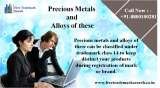 Precious metals and alloys of these can be classified under trademark class 14 to keep distinct your products during registration of mark or brand. Free Trademark Search S-191 C, 3rd floor,Manak Complex,School Block, Shakarpur 