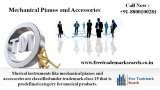 Musical instruments like mechanical pianos and accessories are classified under trademark class 15 that is predefined category for musical products. Free Trademark Search S-191 C, 3rd floor,Manak Complex,School Block, Shakarpur 