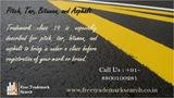 Trademark class 19 is especially described for pitch, tar, bitumen, and asphalt to bring in under a class before registration of your mark or brand. Free Trademark Search S-191 C, 3rd floor,Manak Complex,School Block, Shakarpur 