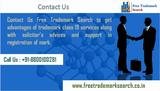 Contact Us Free Trademark Search to get advantages of trademark class 19 services along with solicitorâ€™s advices and support in registration of mark. Free Trademark Search S-191 C, 3rd floor,Manak Complex,School Block, Shakarpur 