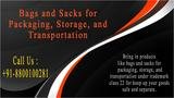 Bring in products like bags and sacks for packaging, storage, and transportation under trademark class 22 for keep up your goods safe and separate. Free Trademark Search S-191 C, 3rd floor,Manak Complex,School Block, Shakarpur 