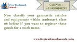 Contact Us Free Trademark Search for complete information about trademark class 28 along with counseling with solicitors or agents for tm registration. Free Trademark Search S-191 C, 3rd floor,Manak Complex,School Block, Shakarpur 