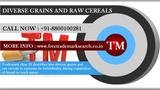 Trademark class 31 describes also diverse grains and raw cereals to maintain its individuality during registration of brand or mark name. Free Trademark Search S-191 C, 3rd floor,Manak Complex,School Block, Shakarpur 
