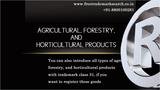 You can also introduce all types of agricultural, forestry, and horticultural products with trademark class 31, if you want to register these goods. Free Trademark Search S-191 C, 3rd floor,Manak Complex,School Block, Shakarpur 