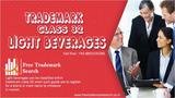 Light beverages can be classified within trademark class 32 when such goods are to register for a brand or mark name to introduce in market. Free Trademark Search S-191 C, 3rd floor,Manak Complex,School Block, Shakarpur 