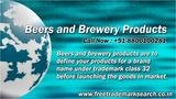 Beers and brewery products are to define your products for a brand name under trademark class 32 before launching the goods in market. Free Trademark Search S-191 C, 3rd floor,Manak Complex,School Block, Shakarpur 
